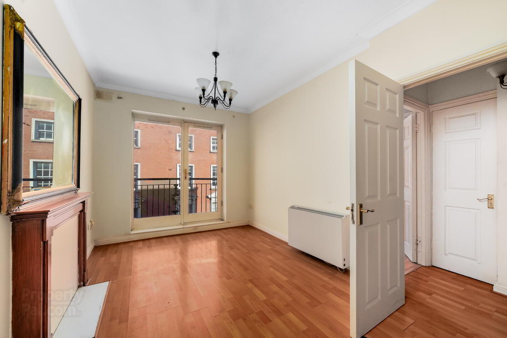 22 Capel Court, 112-114 Capel Street 5 of 15