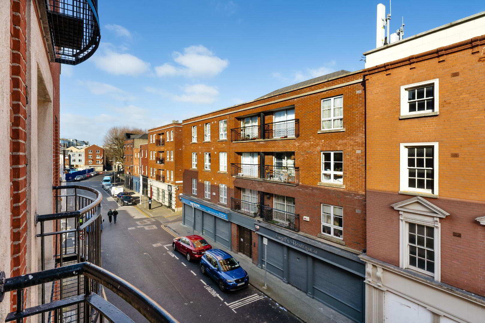 22 Capel Court, 112-114 Capel Street 11 of 15