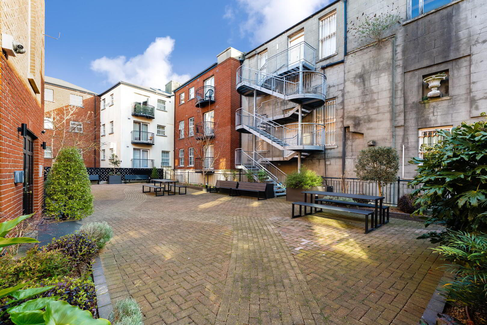 22 Capel Court, 112-114 Capel Street 14 of 15
