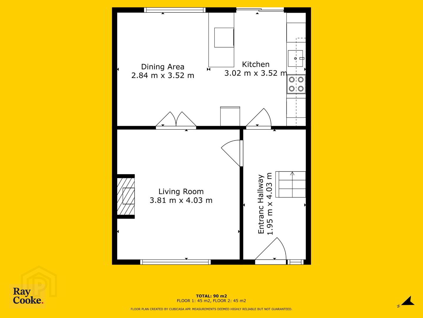 3 Tibradden Grove 23 of 24