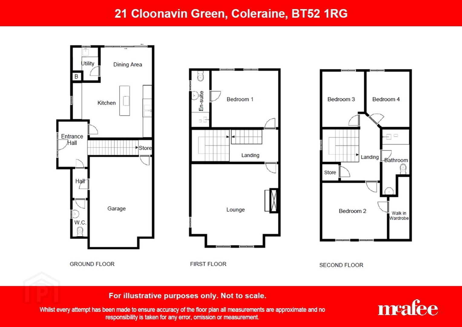 21 Cloonavin Green 32 of 34