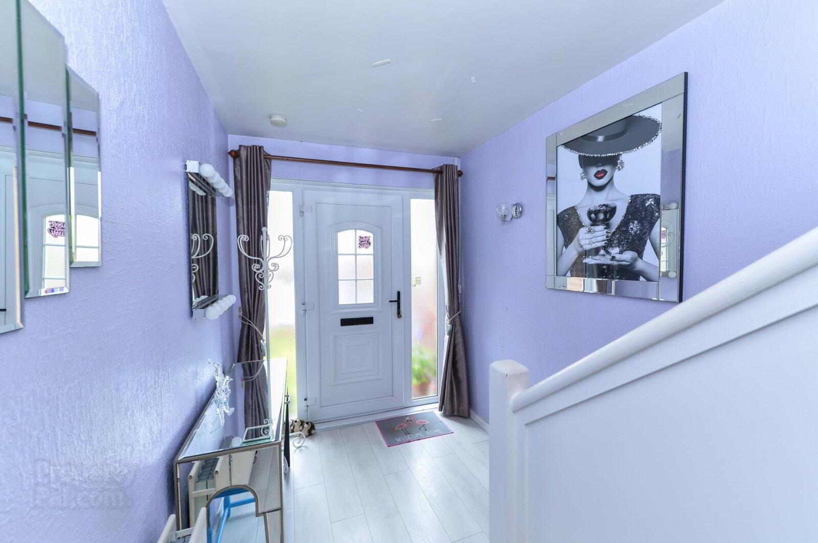 property description image