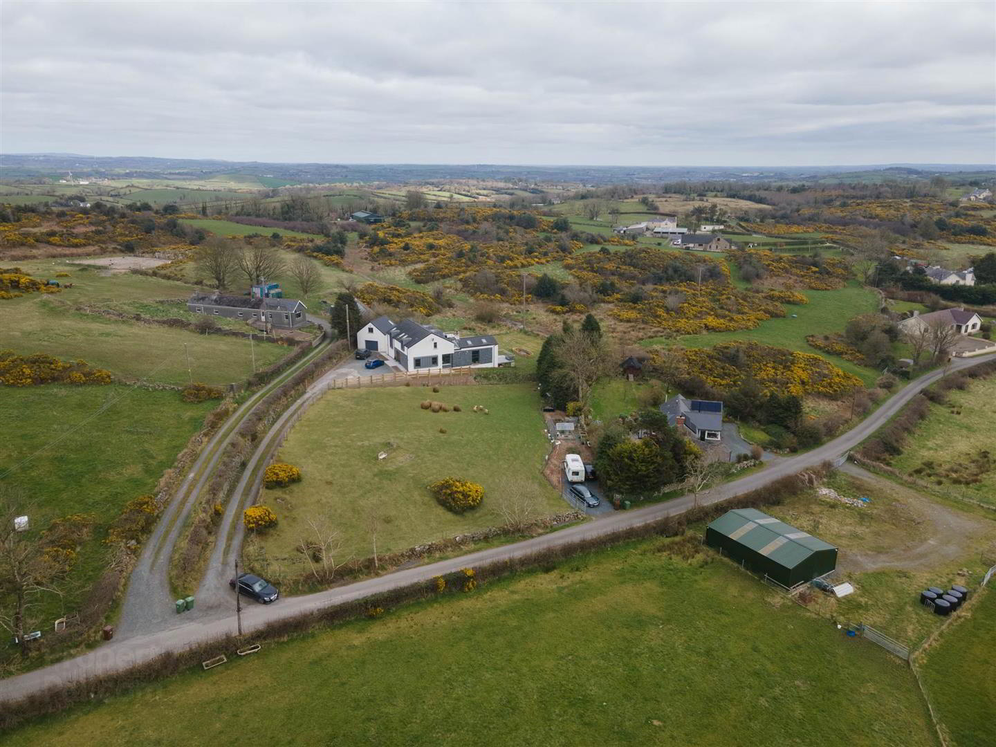 Rockhill Cottage, 34 Mullaghdrin Road East 32 of 35