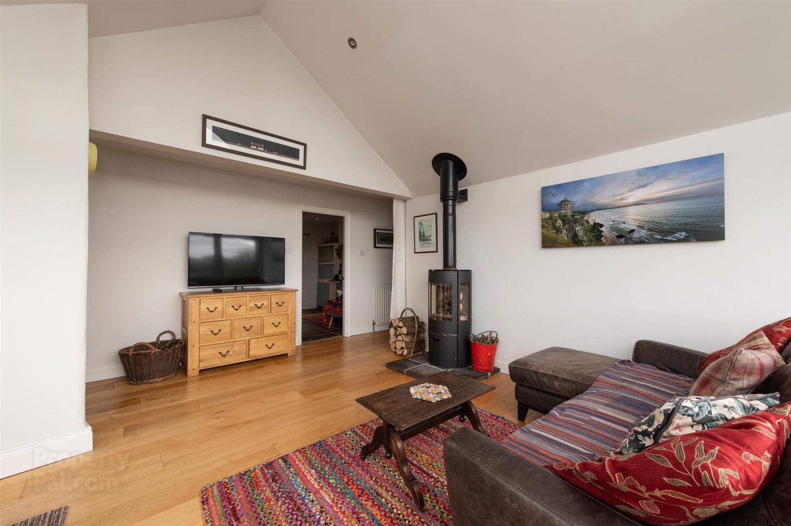 Rockhill Cottage, 34 Mullaghdrin Road East 11 of 35