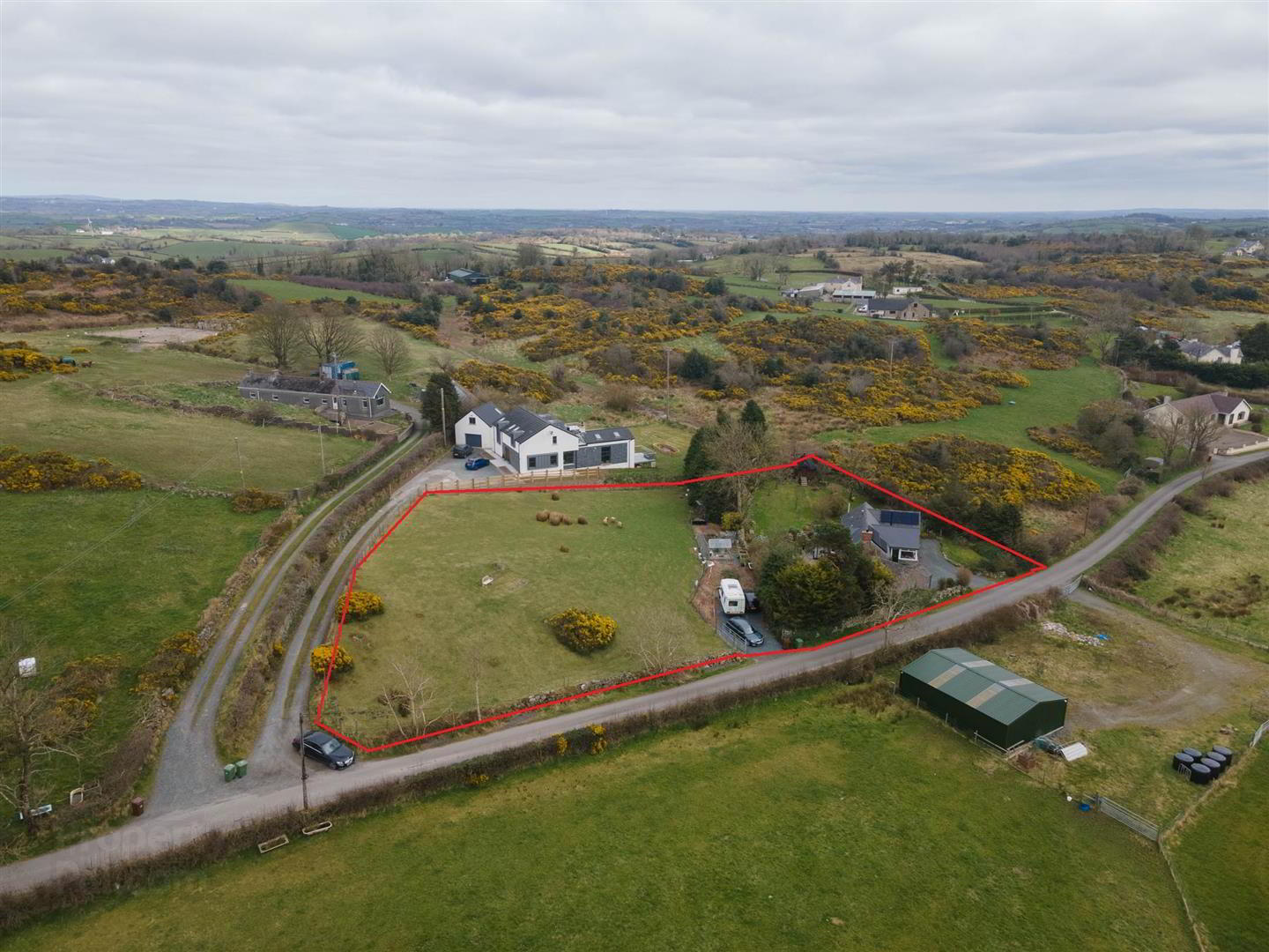 Rockhill Cottage, 34 Mullaghdrin Road East 10 of 35