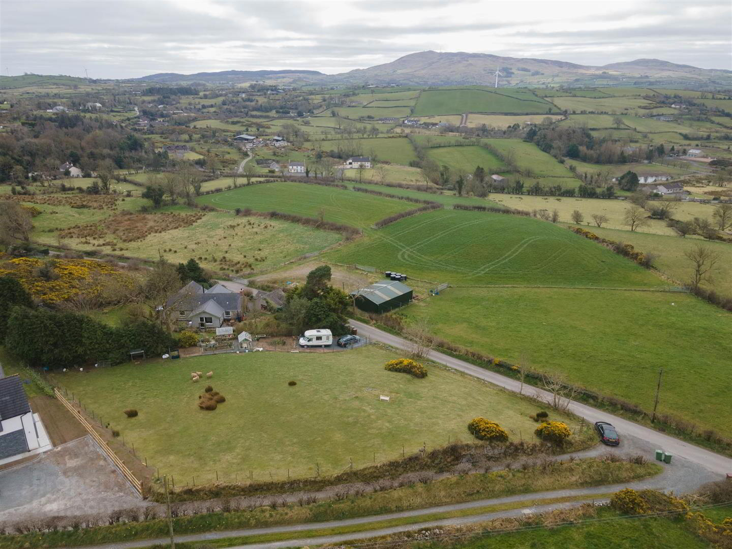 Rockhill Cottage, 34 Mullaghdrin Road East 31 of 35
