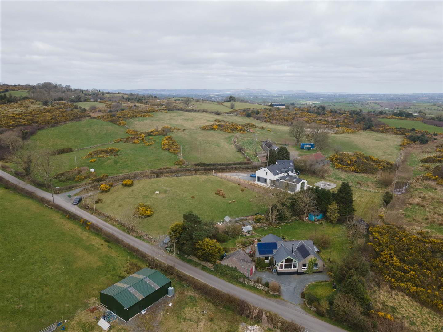 Rockhill Cottage, 34 Mullaghdrin Road East 30 of 35