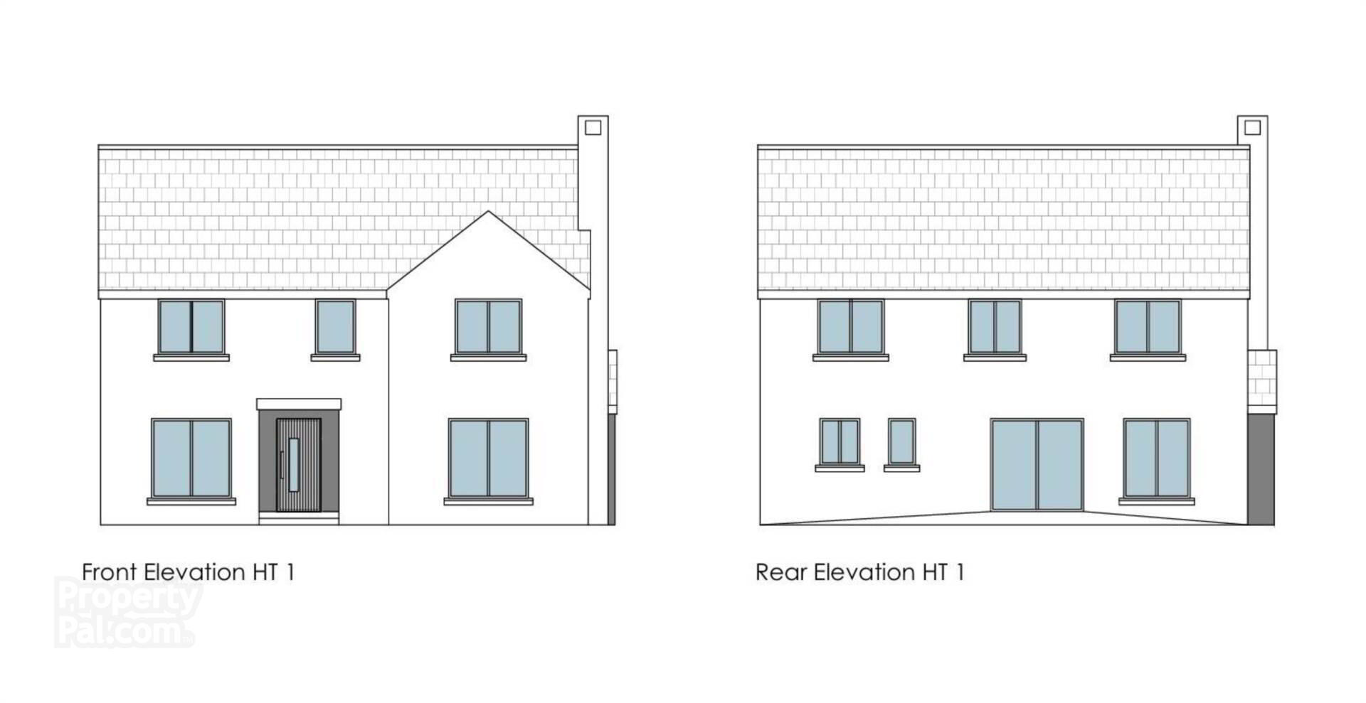 Circa, 1.2 Acre Housing Development Fpp 5 of 10