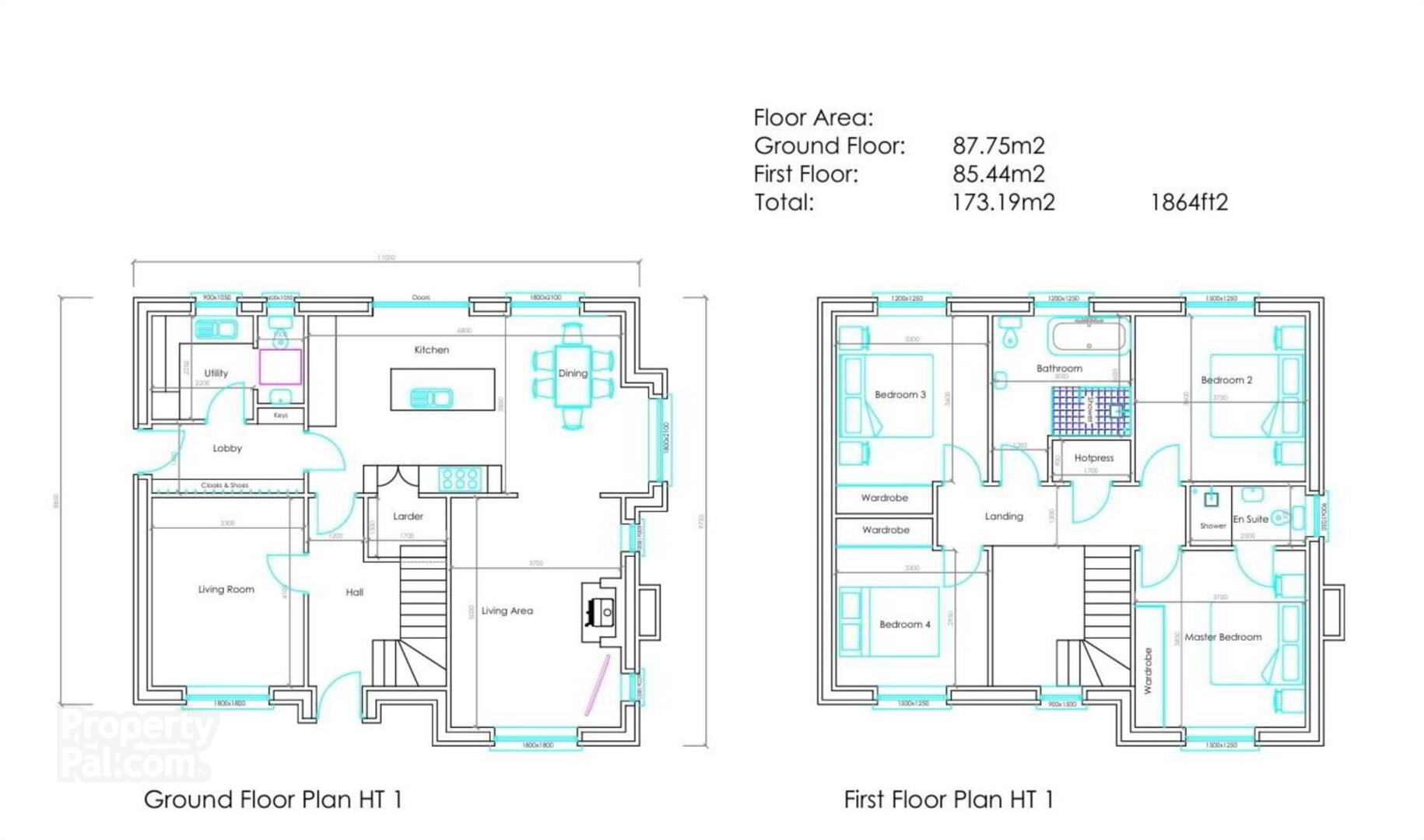 Circa, 1.2 Acre Housing Development Fpp 6 of 10