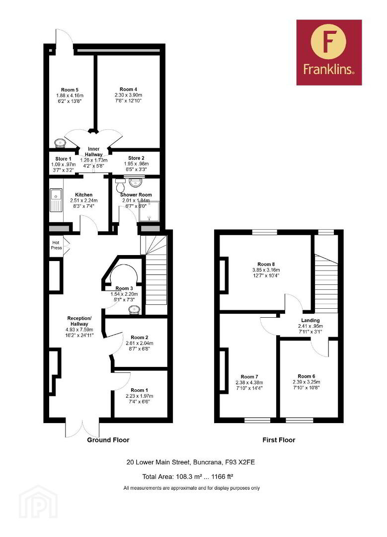 20 Lower Main Street 26 of 27
