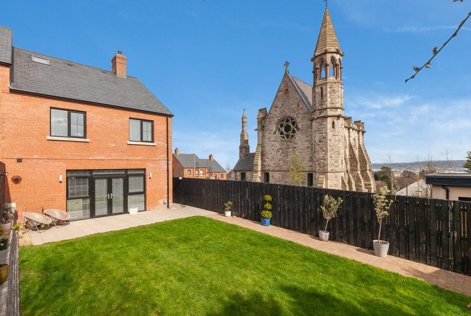20 Donegall Park Gardens 45 of 47