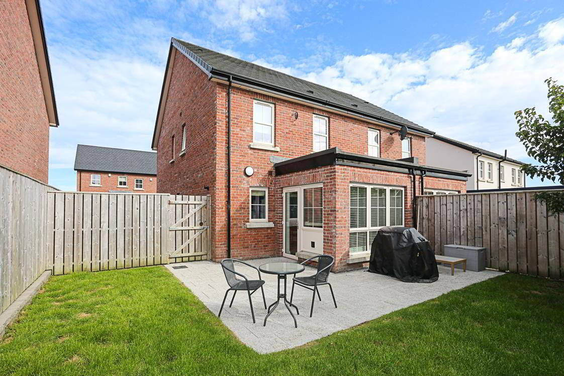 6 Helens Wood Green 21 of 27