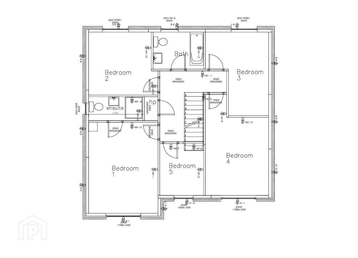 Site 2, 77b Annacloy Road 7 of 8