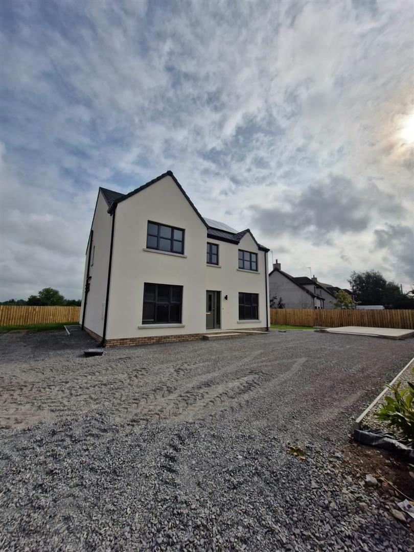Site 2, 77b Annacloy Road 1 of 5