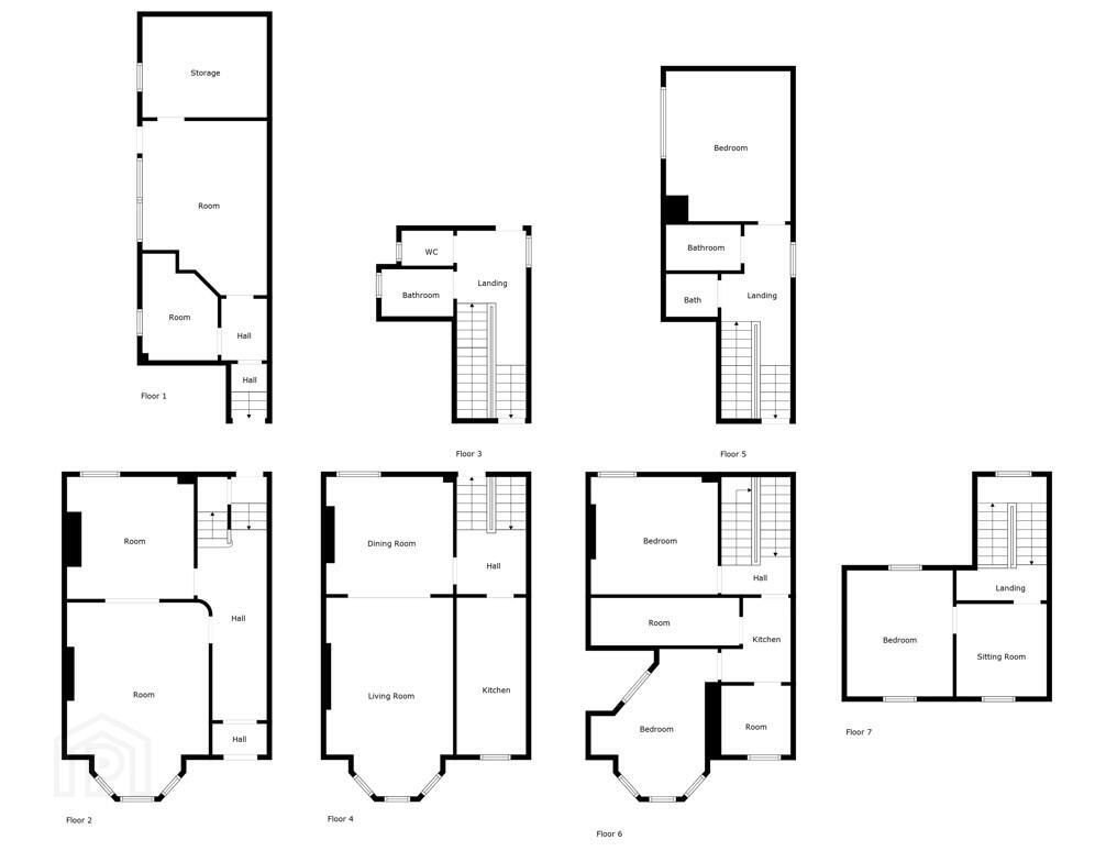 135-137 University Street 12 of 12