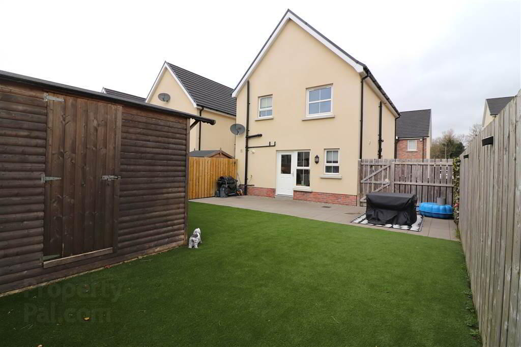 6 Ayrshire Mews 18 of 18