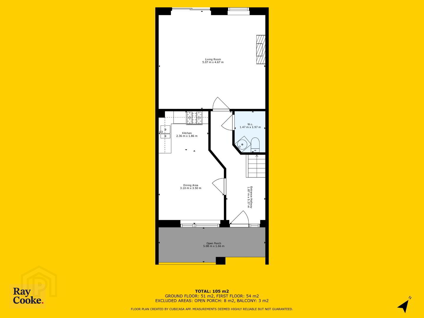 11 Millrace Crescent 26 of 27