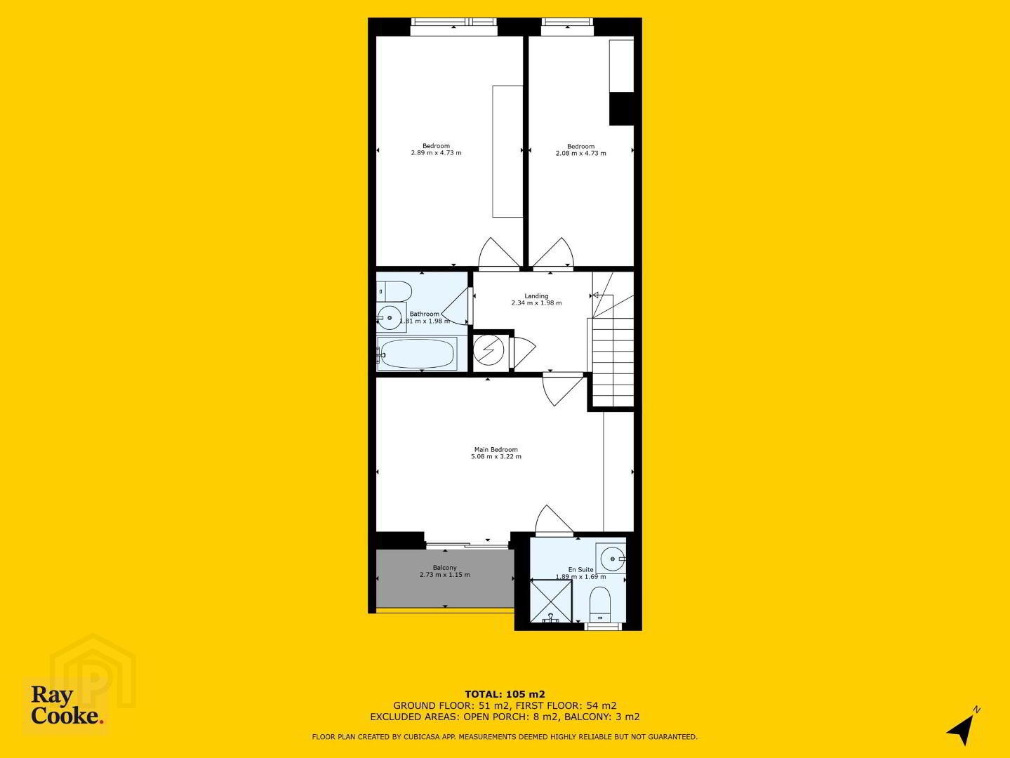 11 Millrace Crescent 27 of 27