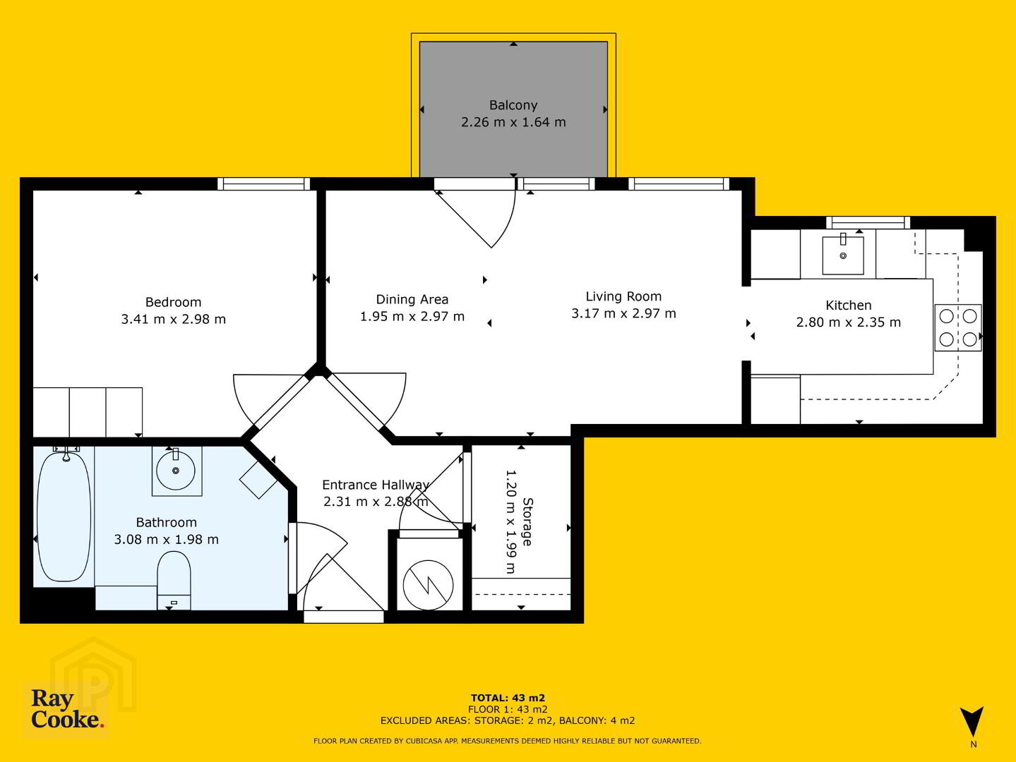 49 Slade Castle Court 24 of 24