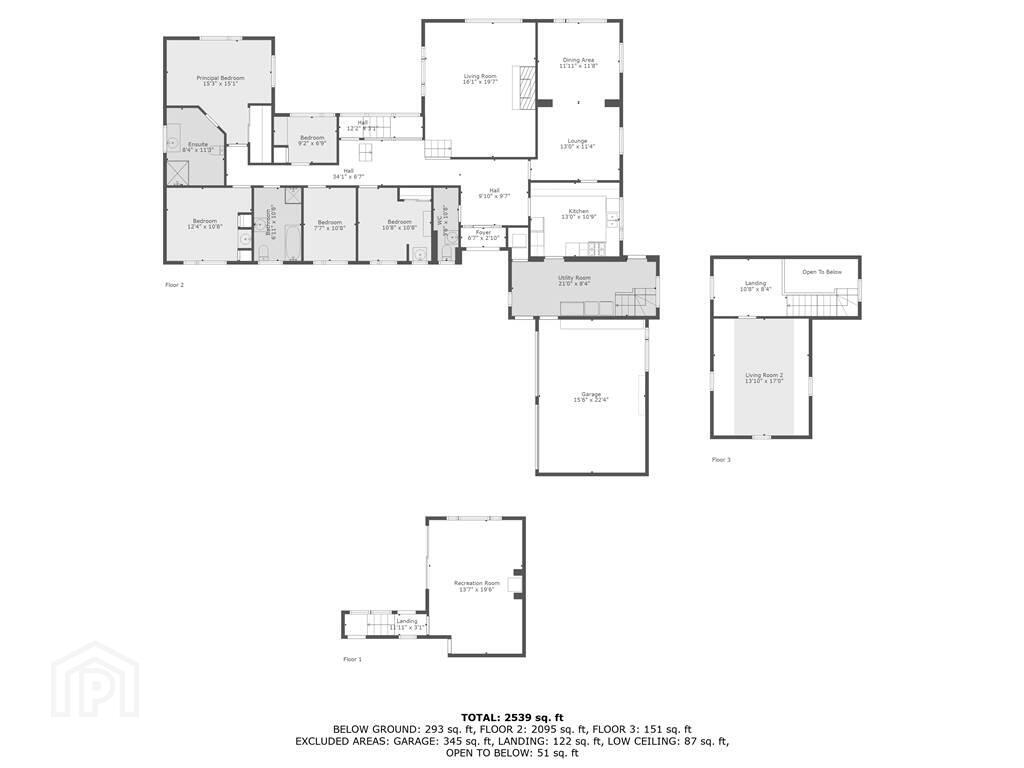 "Penbryn", 165 Ballylesson Road 38 of 38