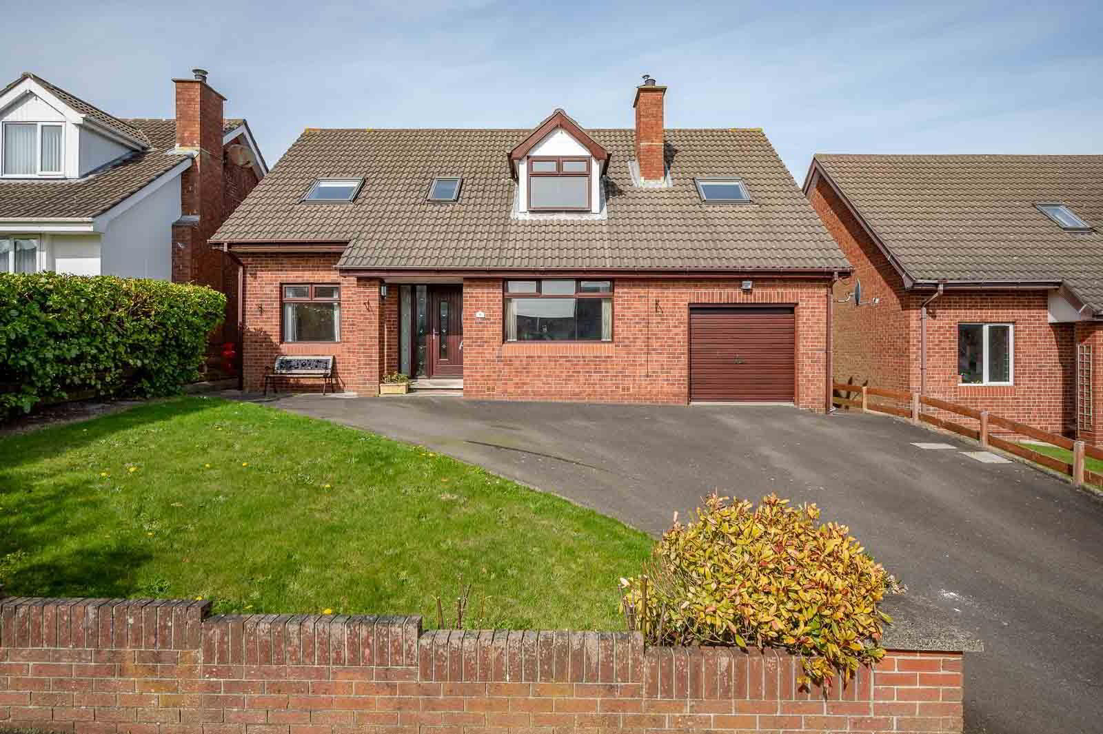 9 Hanover Dale 1 of 25
