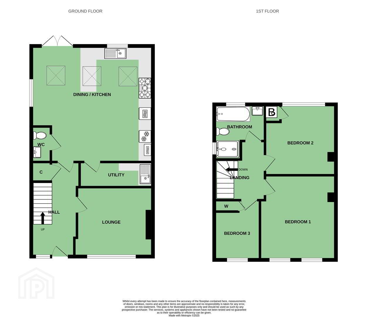 5 Church Crescent 28 of 28