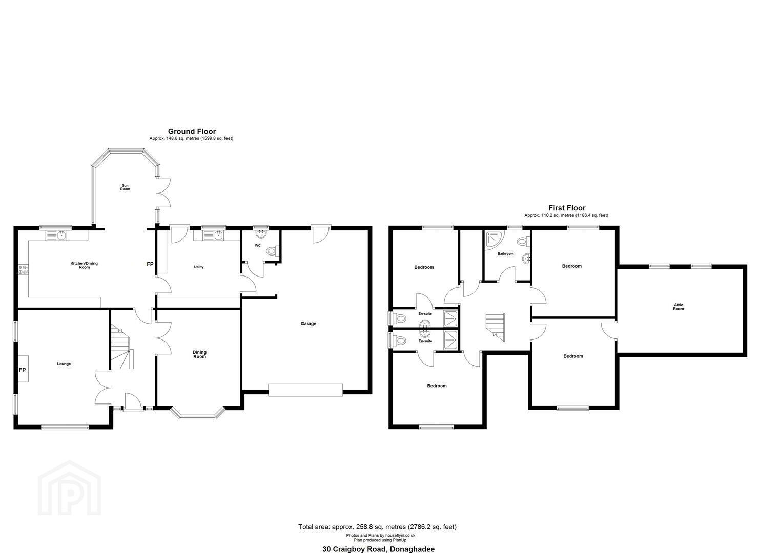 30 Craigboy Road 28 of 28
