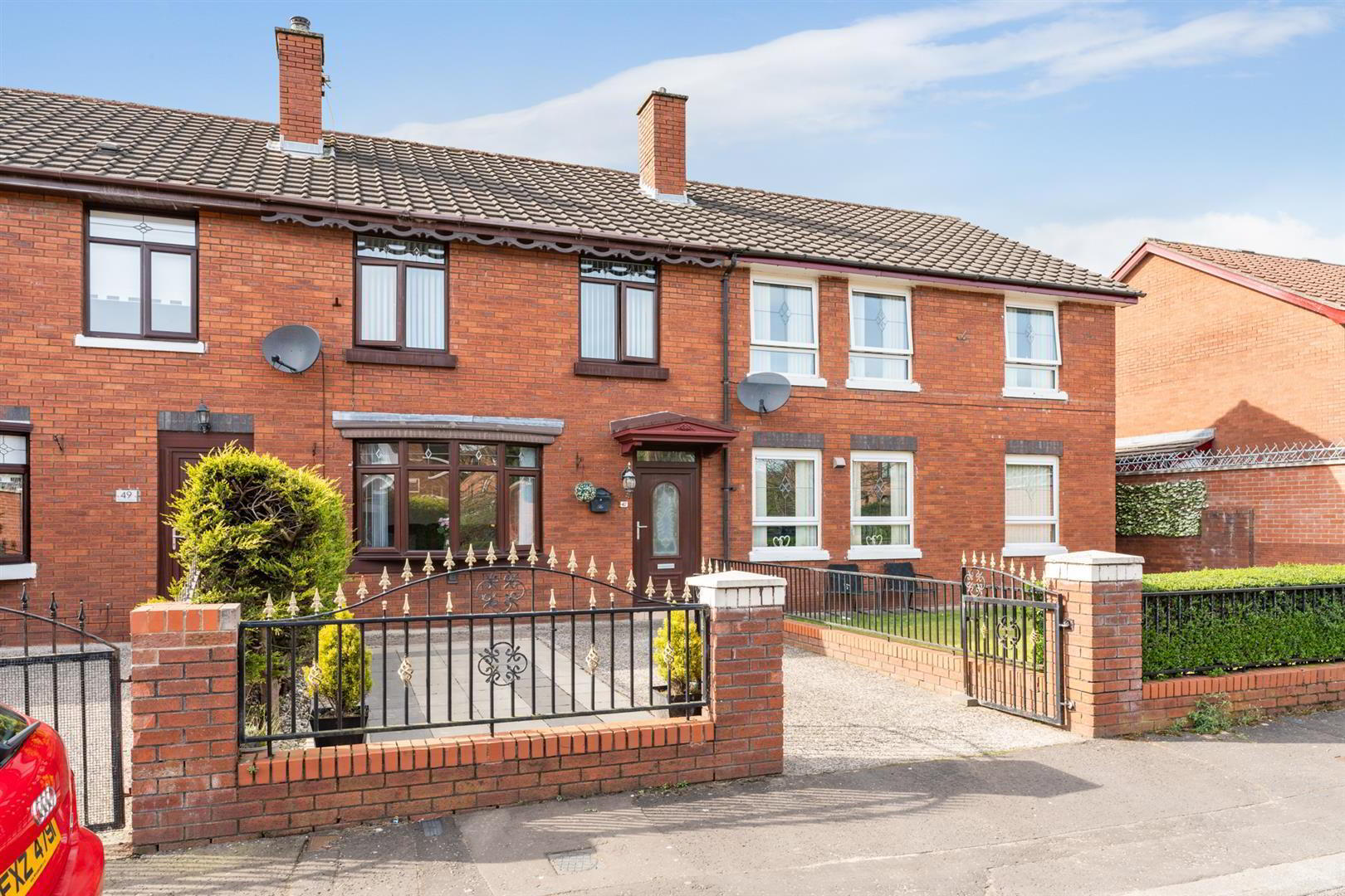 47 Westrock Gardens 25 of 26