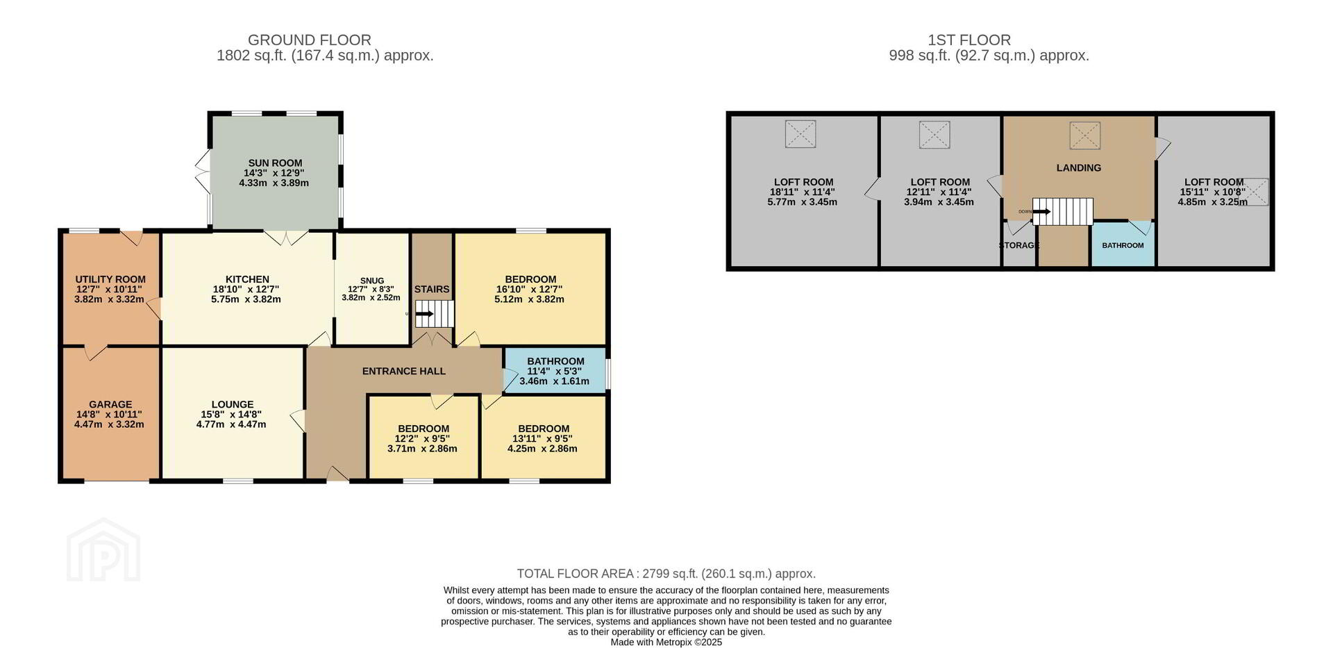 3 Vianstown Heights 50 of 50