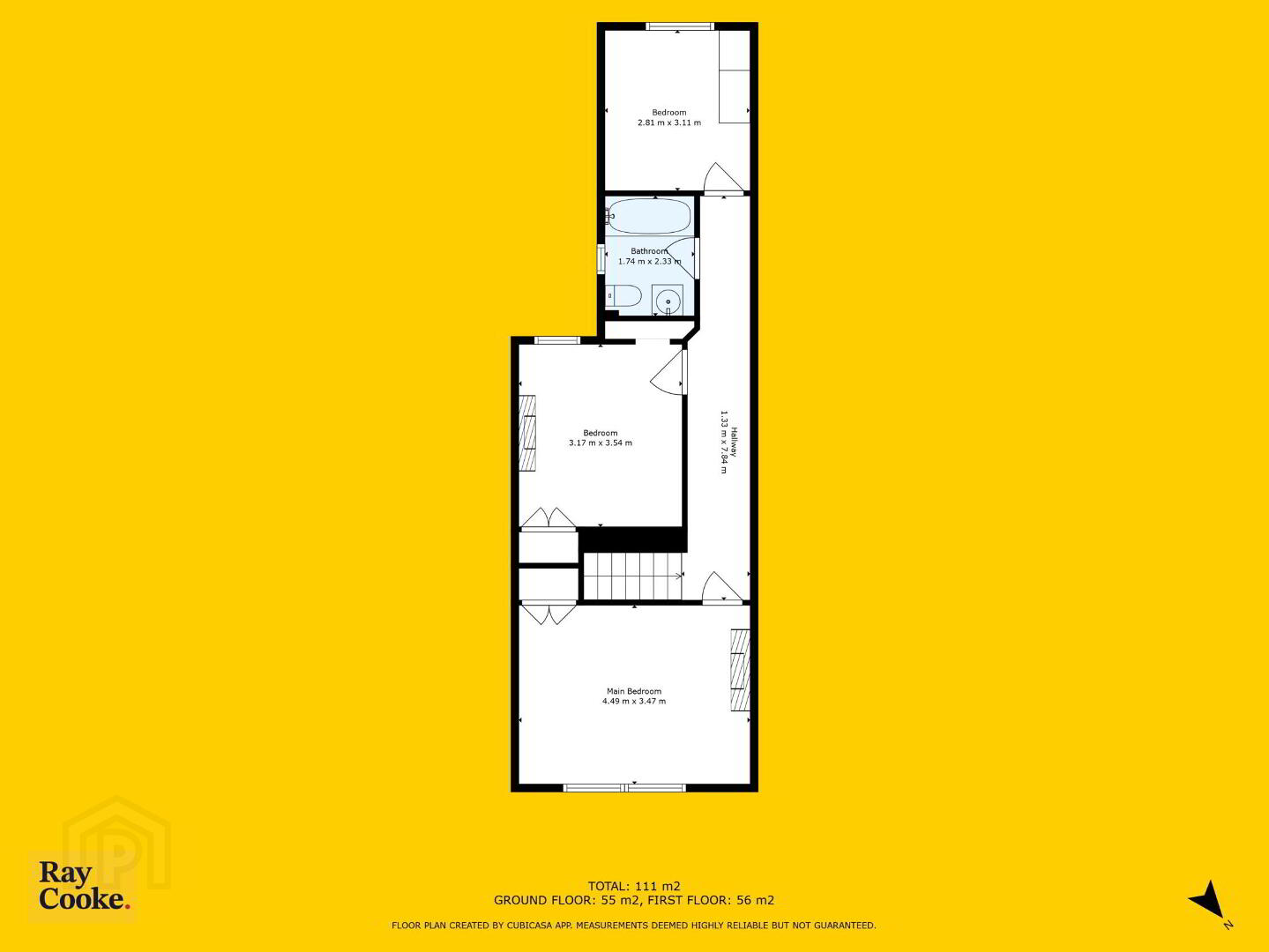 1 St Agnes Terrace 21 of 21