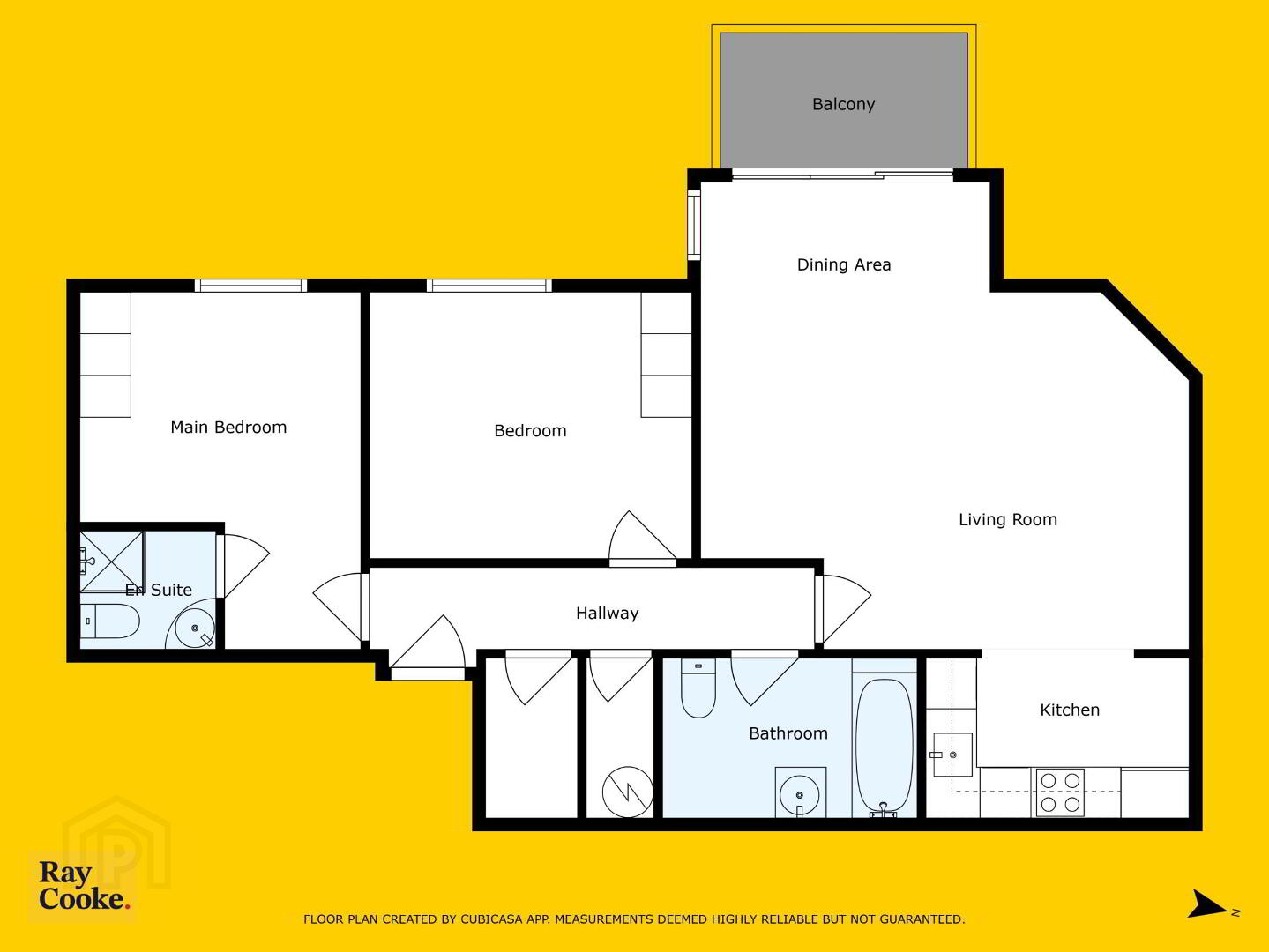 131 Thornfield Square 18 of 18