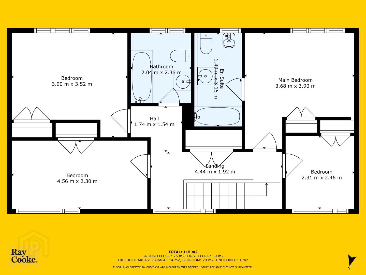 5a Knockmeenagh Road 32 of 32
