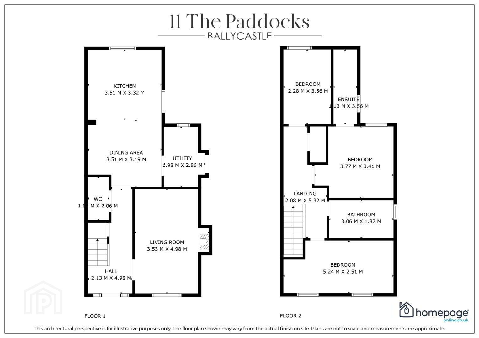 11 The Paddocks 36 of 36