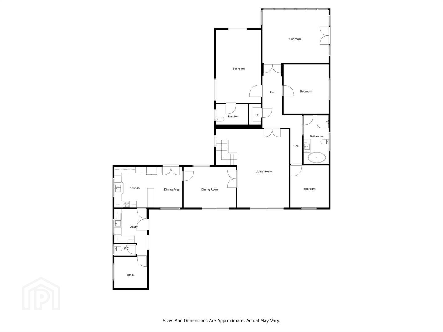 164 Ballysnod Road 39 of 39