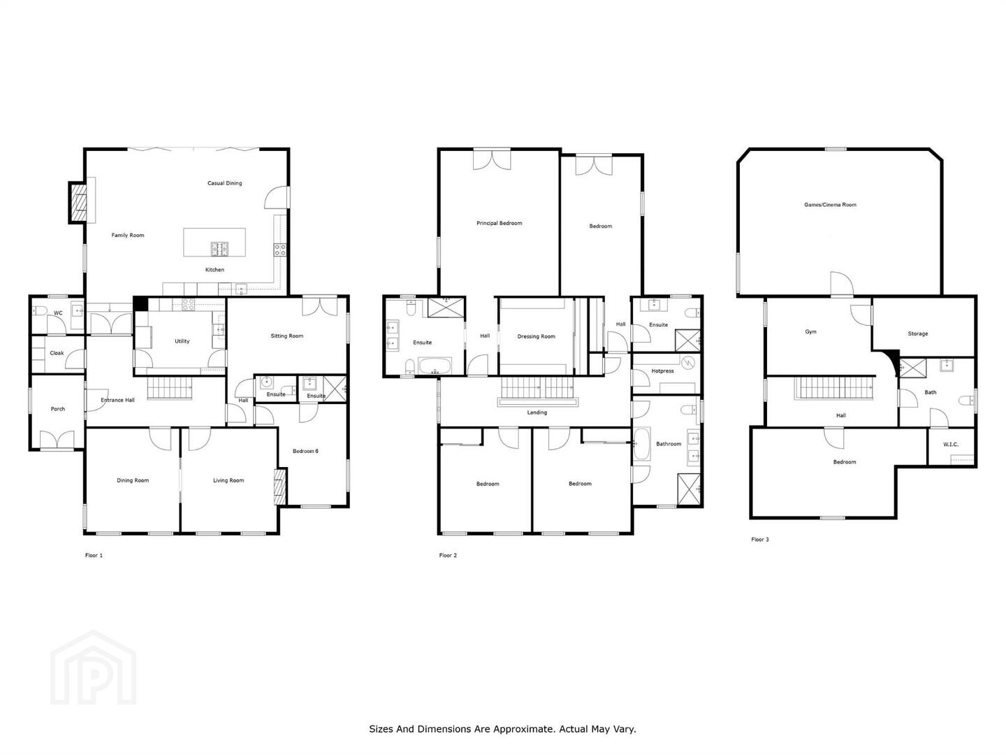 11 Cadogan Park 43 of 43