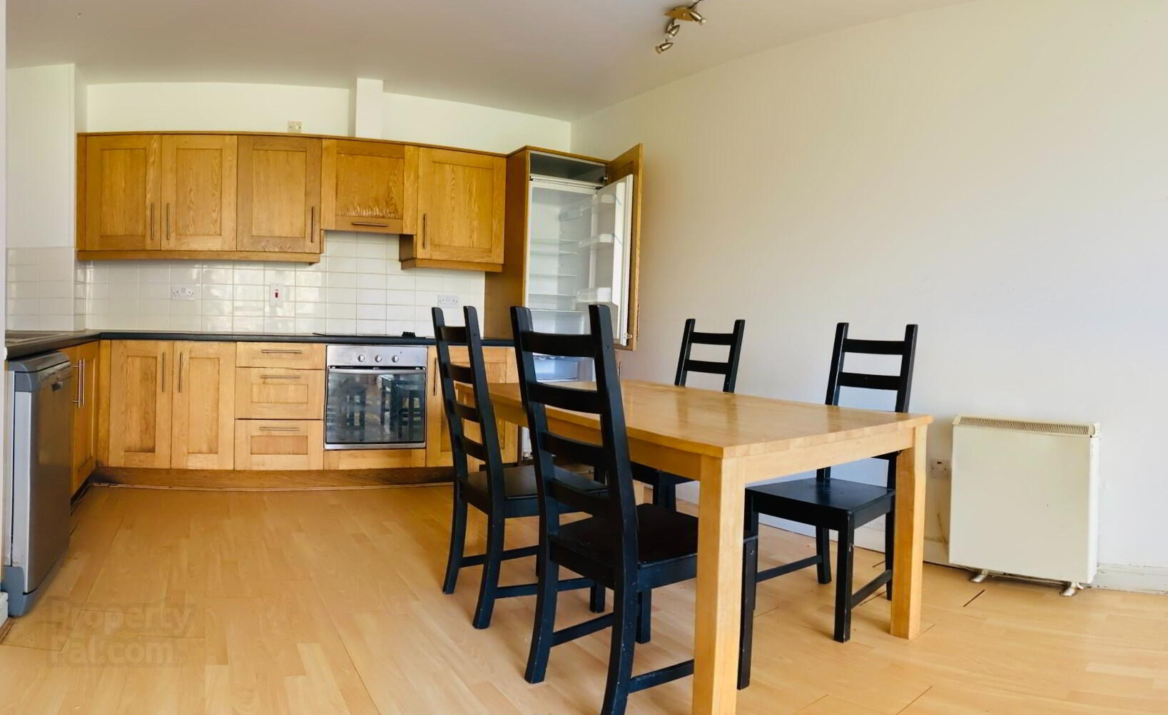 4 THE MILL APARTMENTS, Mill Street 3 of 11
