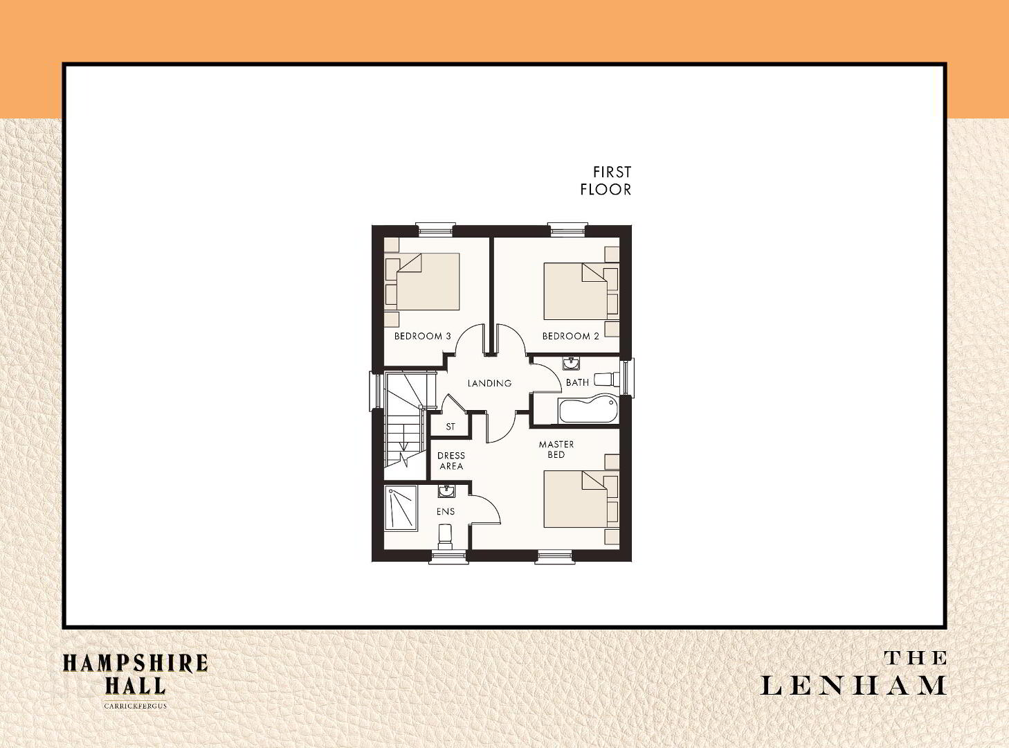 The Lenham 3 of 79