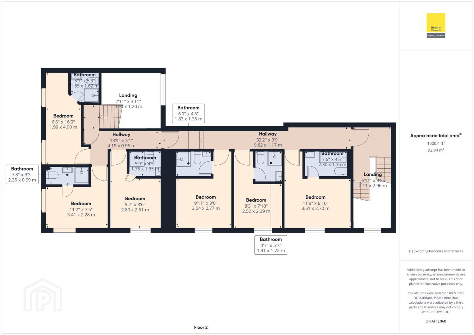 32 Gladstone Street 21 of 22