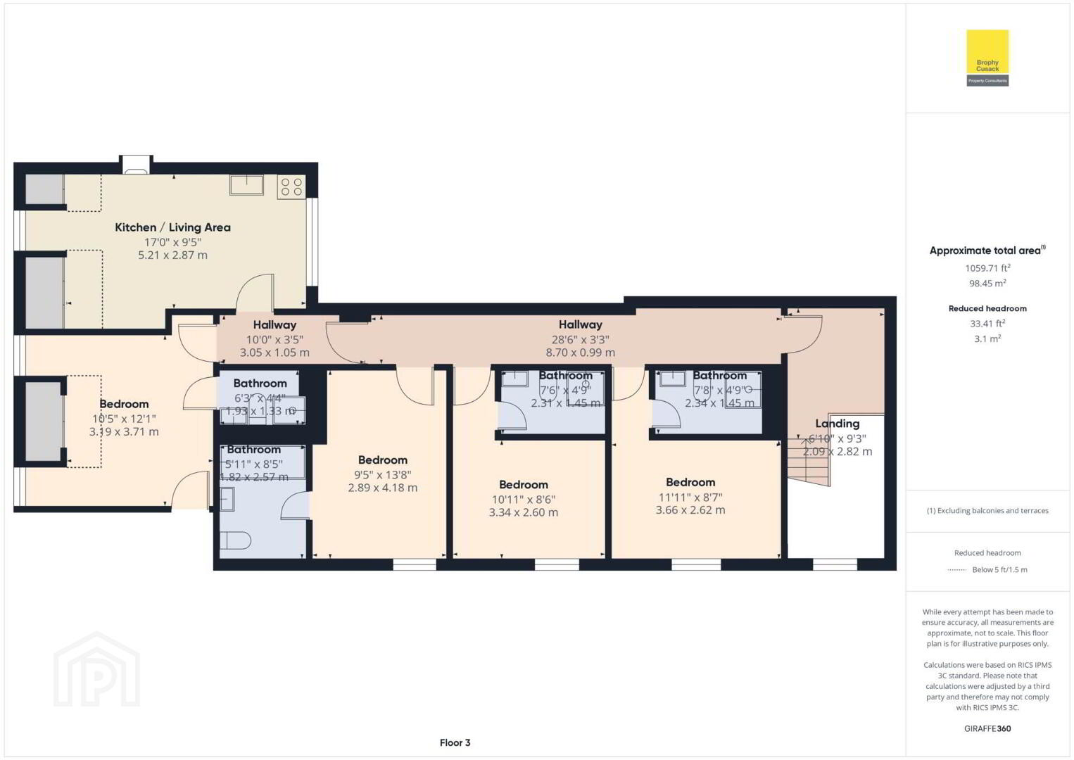 32 Gladstone Street 22 of 22