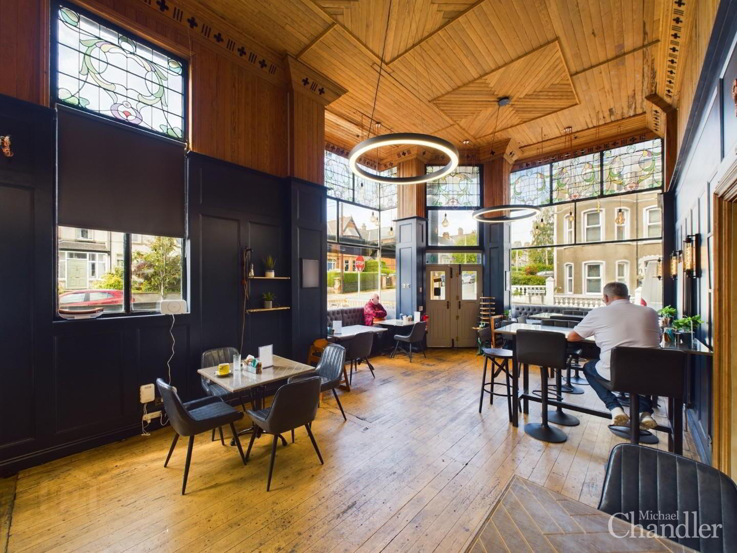 Cafe 3 of 32