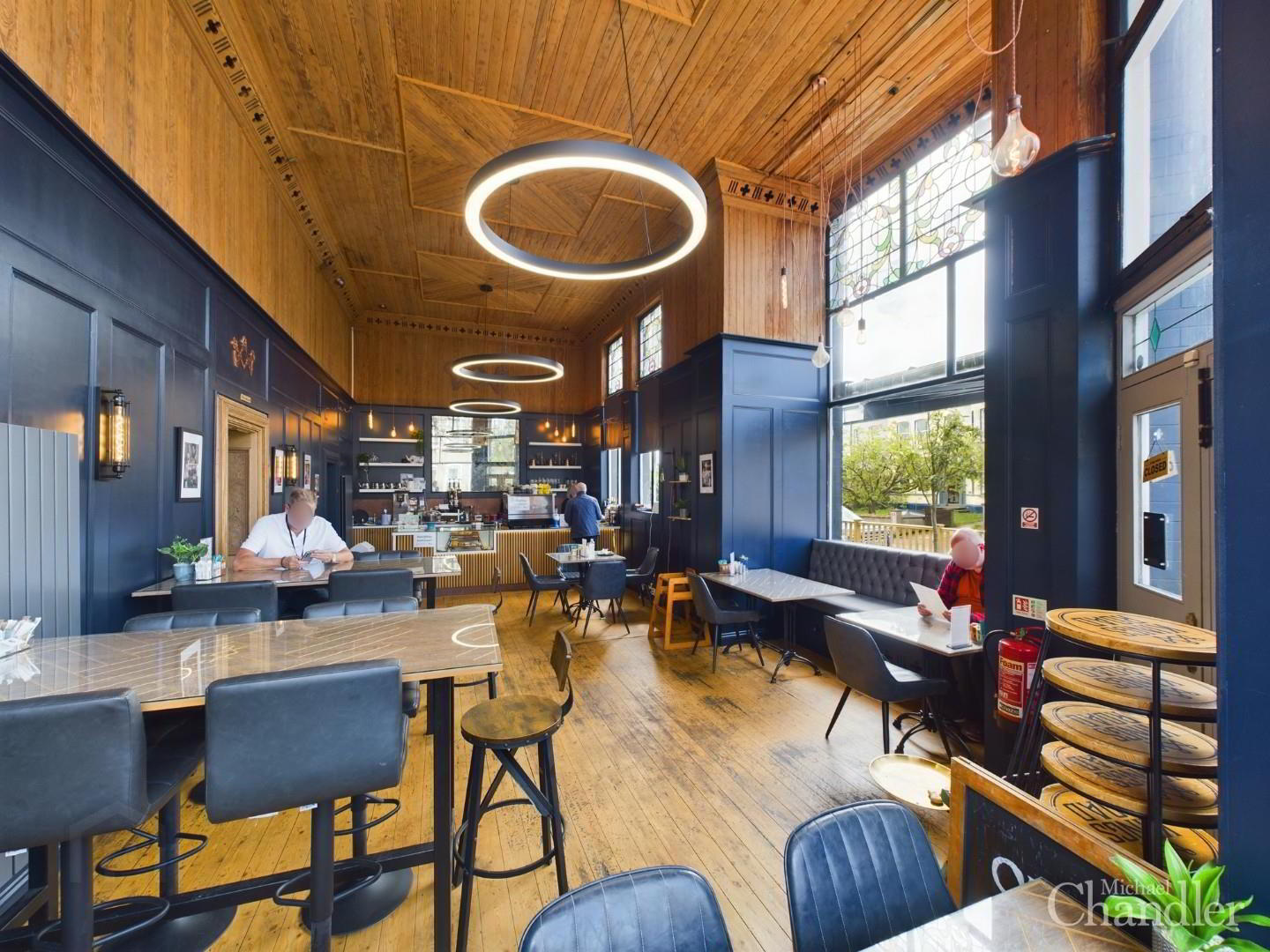 Cafe 5 of 32