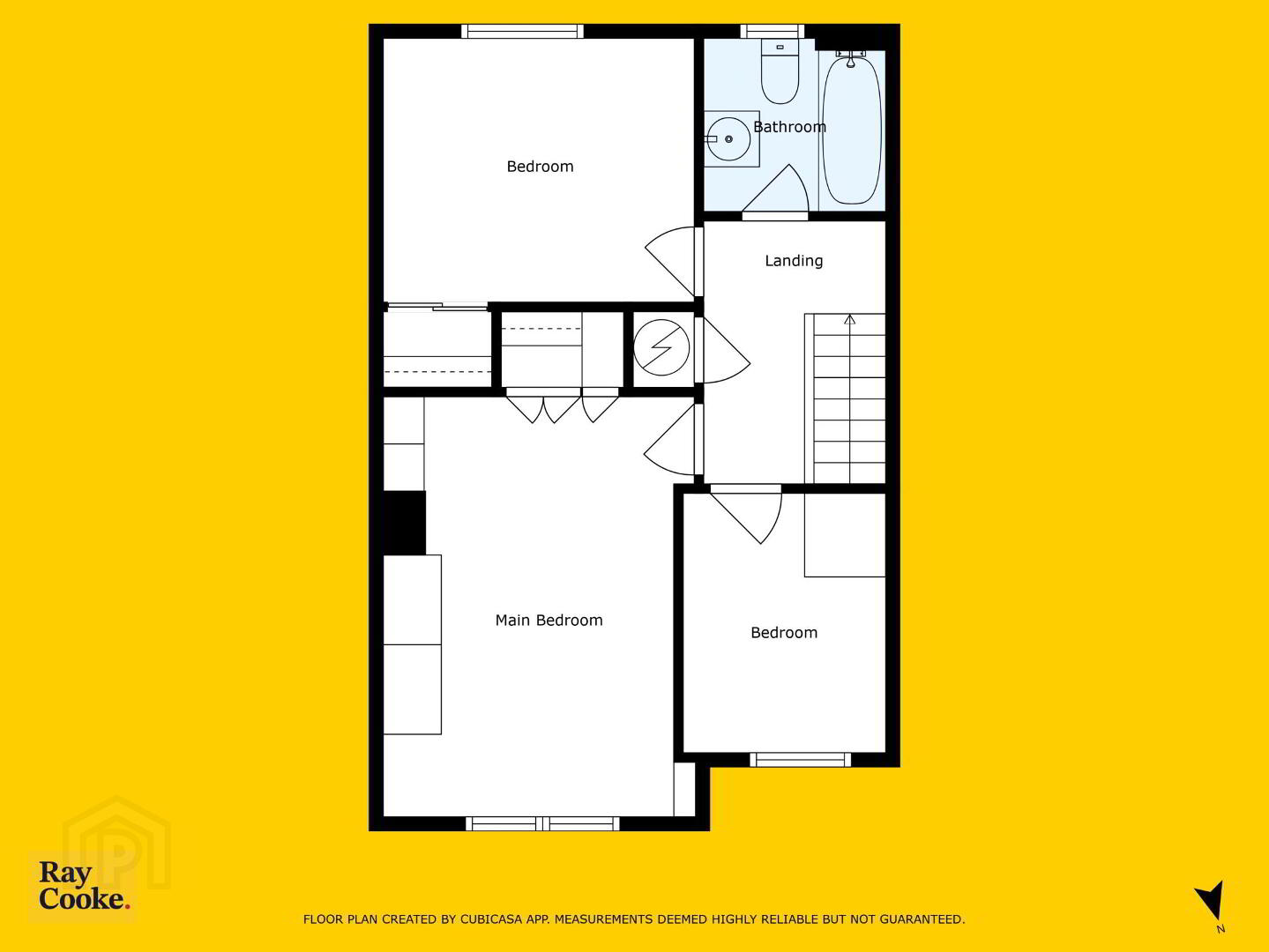 126 Castlecurragh Vale 25 of 25