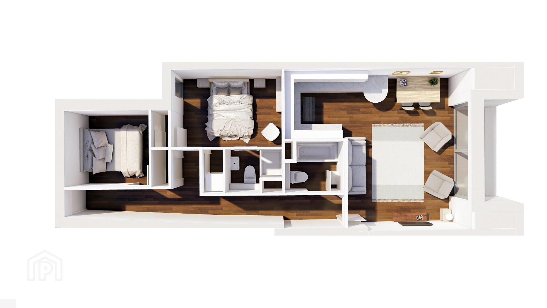 Seafront Apartments 9 of 12