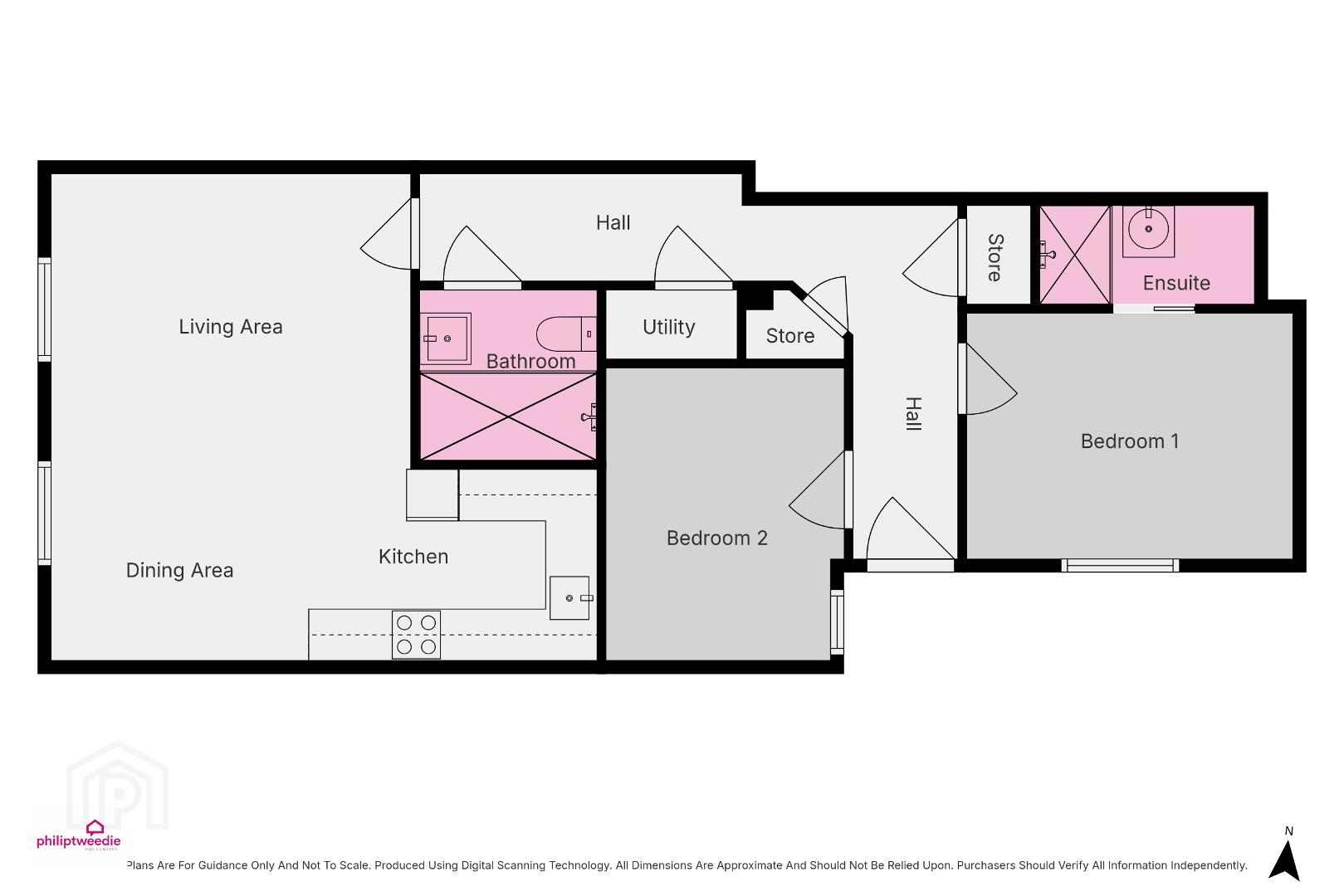 Seafront Apartments 19 of 19
