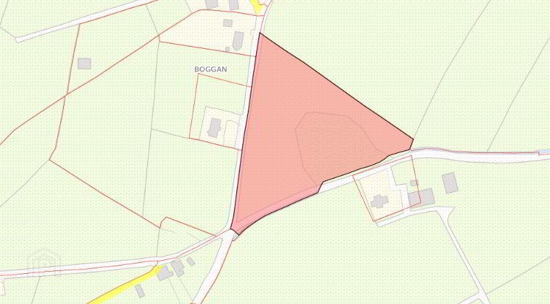 C.6 Acres At Boggan 2 of 3