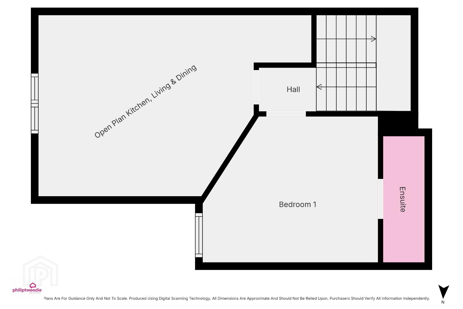 Townhouse 8 of 9