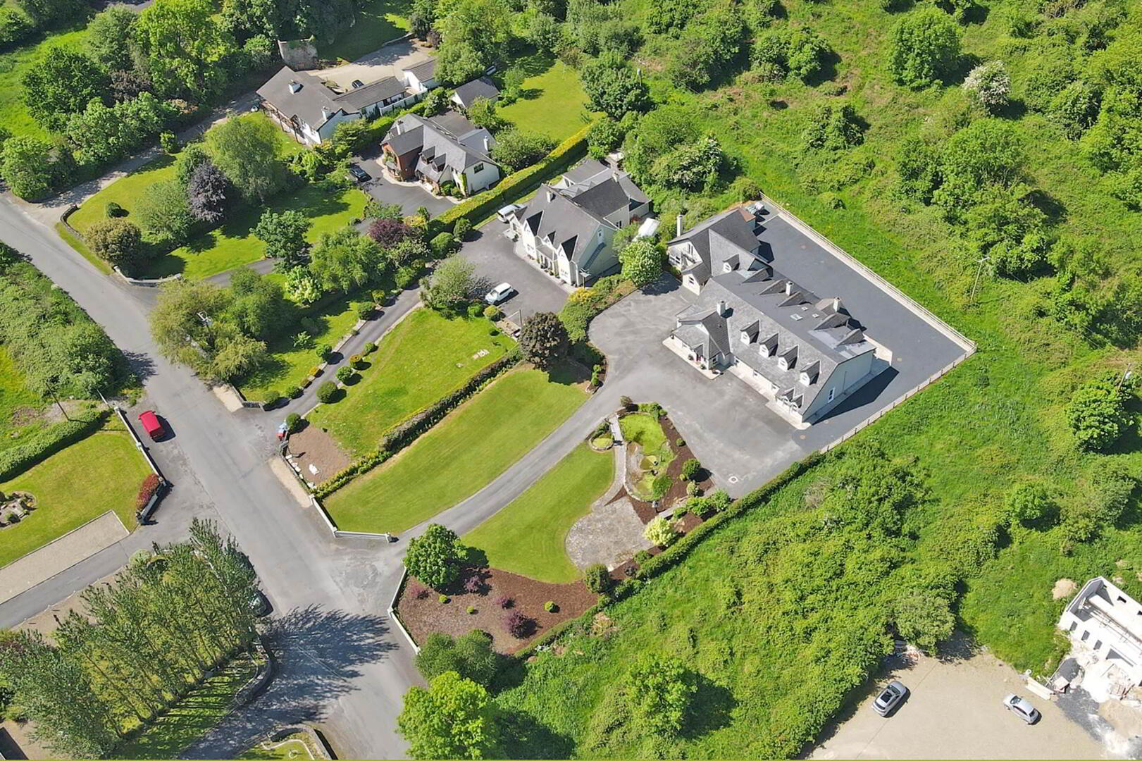 Bunratty Woods Country House 93 of 93
