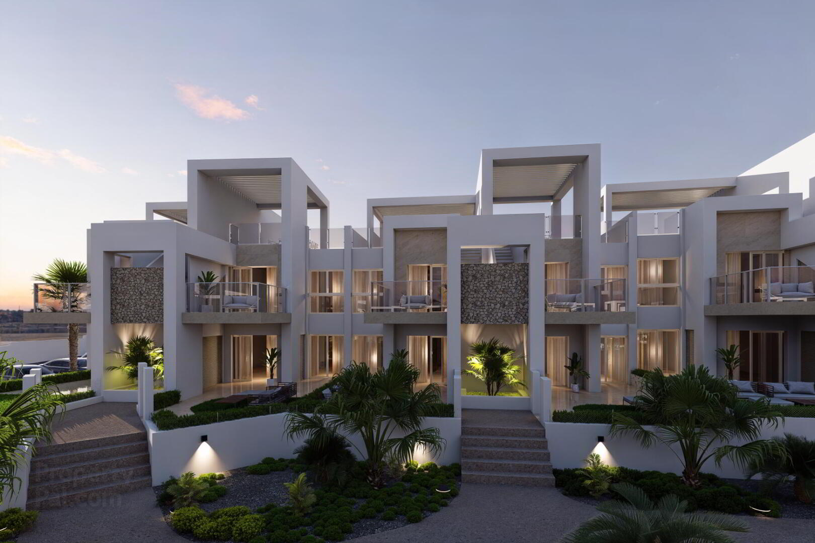 Apartments 17 of 23