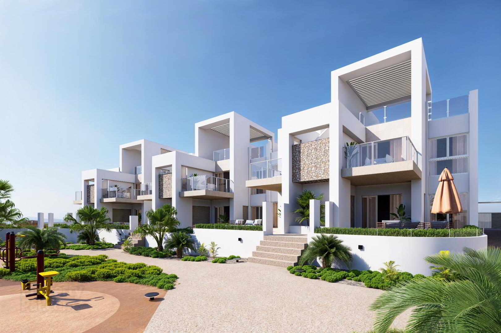 Apartments 2 of 23
