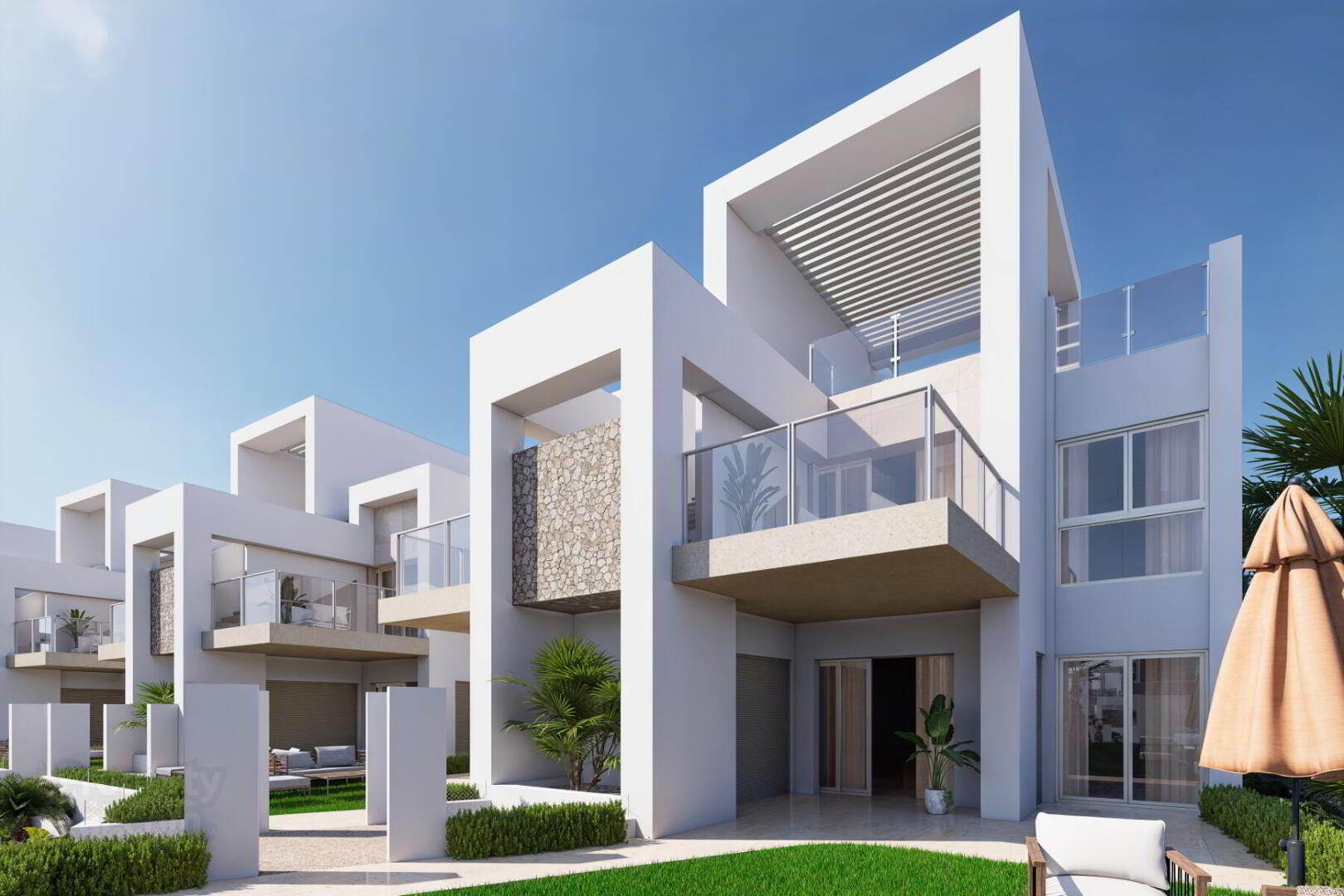 Apartments 4 of 23